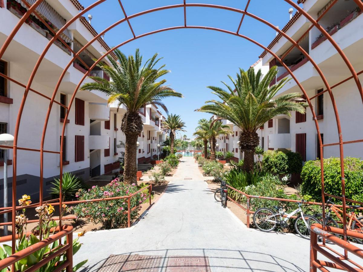 Apartment Comfy Altemar-1 By Interhome プラヤ・デ・ラス・アメリカス エクステリア 写真