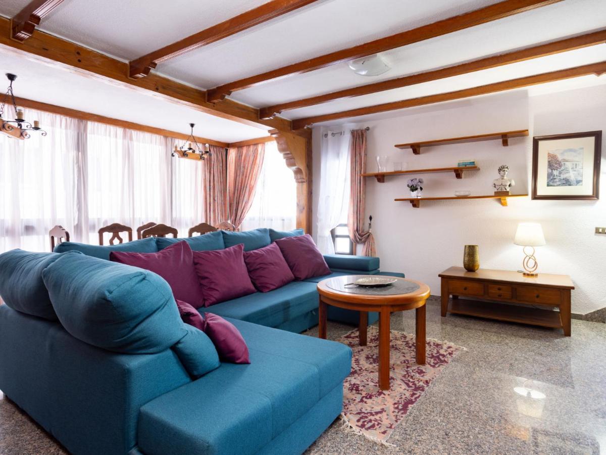 Apartment Comfy Altemar-1 By Interhome プラヤ・デ・ラス・アメリカス エクステリア 写真