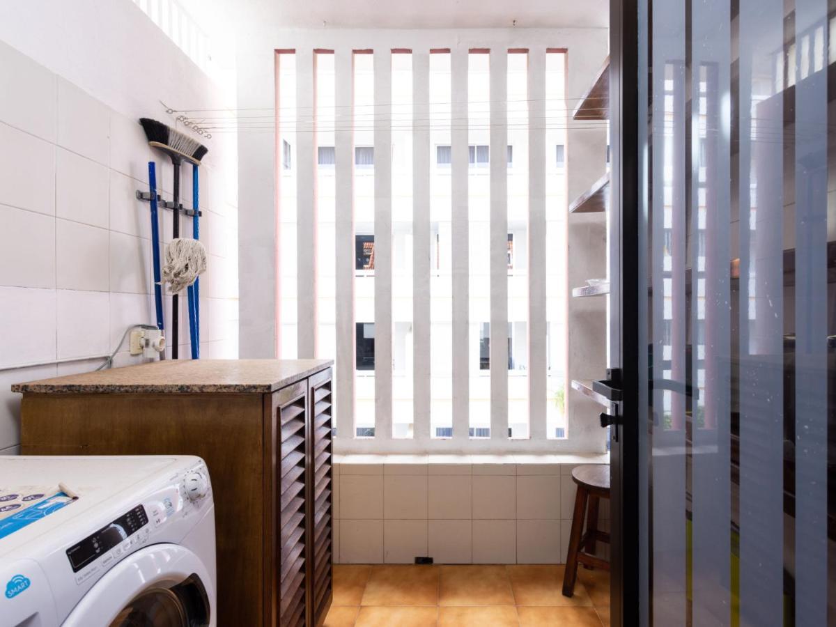 Apartment Comfy Altemar-1 By Interhome プラヤ・デ・ラス・アメリカス エクステリア 写真