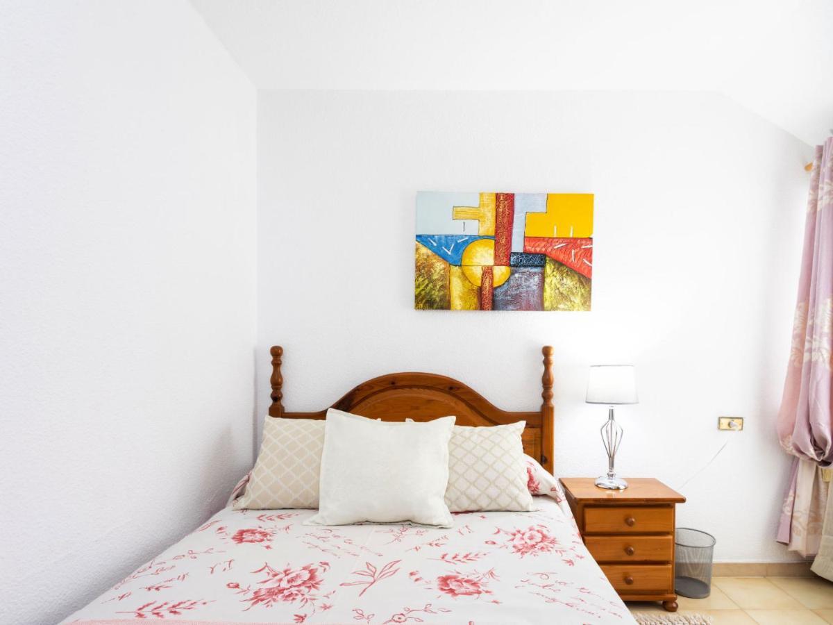 Apartment Comfy Altemar-1 By Interhome プラヤ・デ・ラス・アメリカス エクステリア 写真