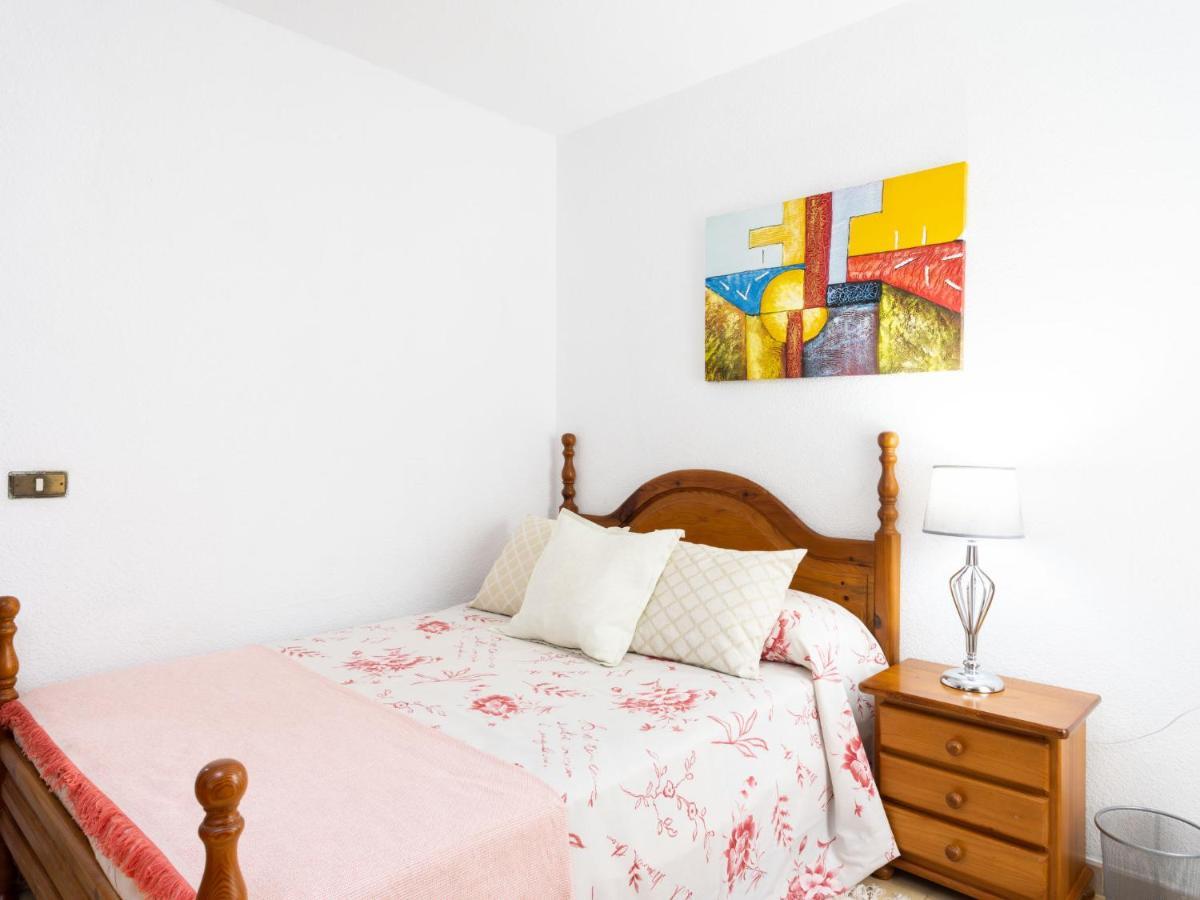 Apartment Comfy Altemar-1 By Interhome プラヤ・デ・ラス・アメリカス エクステリア 写真