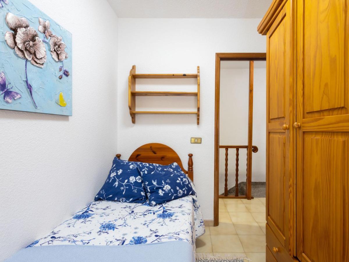 Apartment Comfy Altemar-1 By Interhome プラヤ・デ・ラス・アメリカス エクステリア 写真