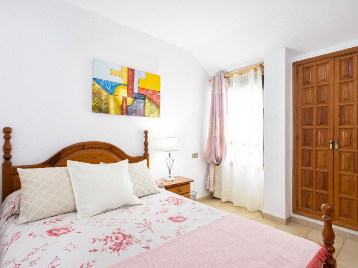 Apartment Comfy Altemar-1 By Interhome プラヤ・デ・ラス・アメリカス エクステリア 写真