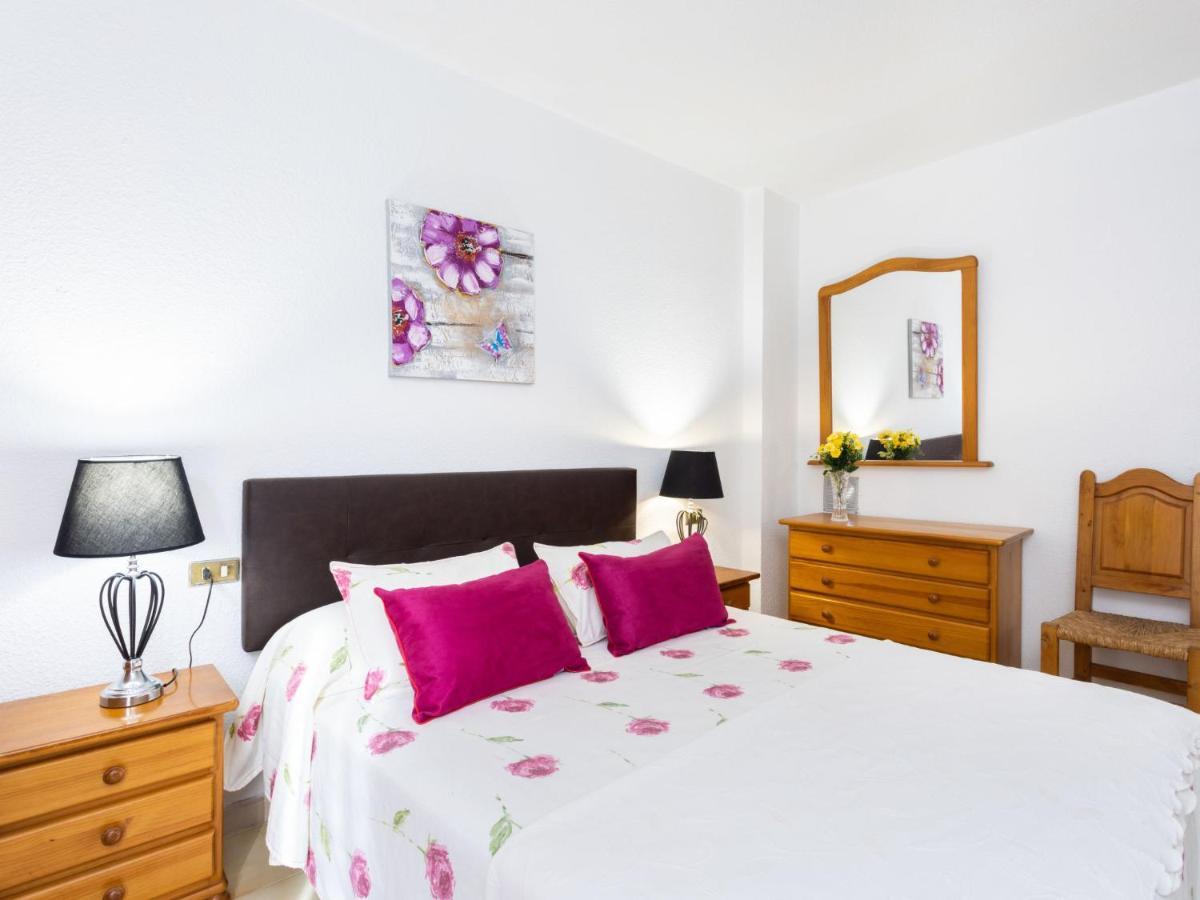 Apartment Comfy Altemar-1 By Interhome プラヤ・デ・ラス・アメリカス エクステリア 写真