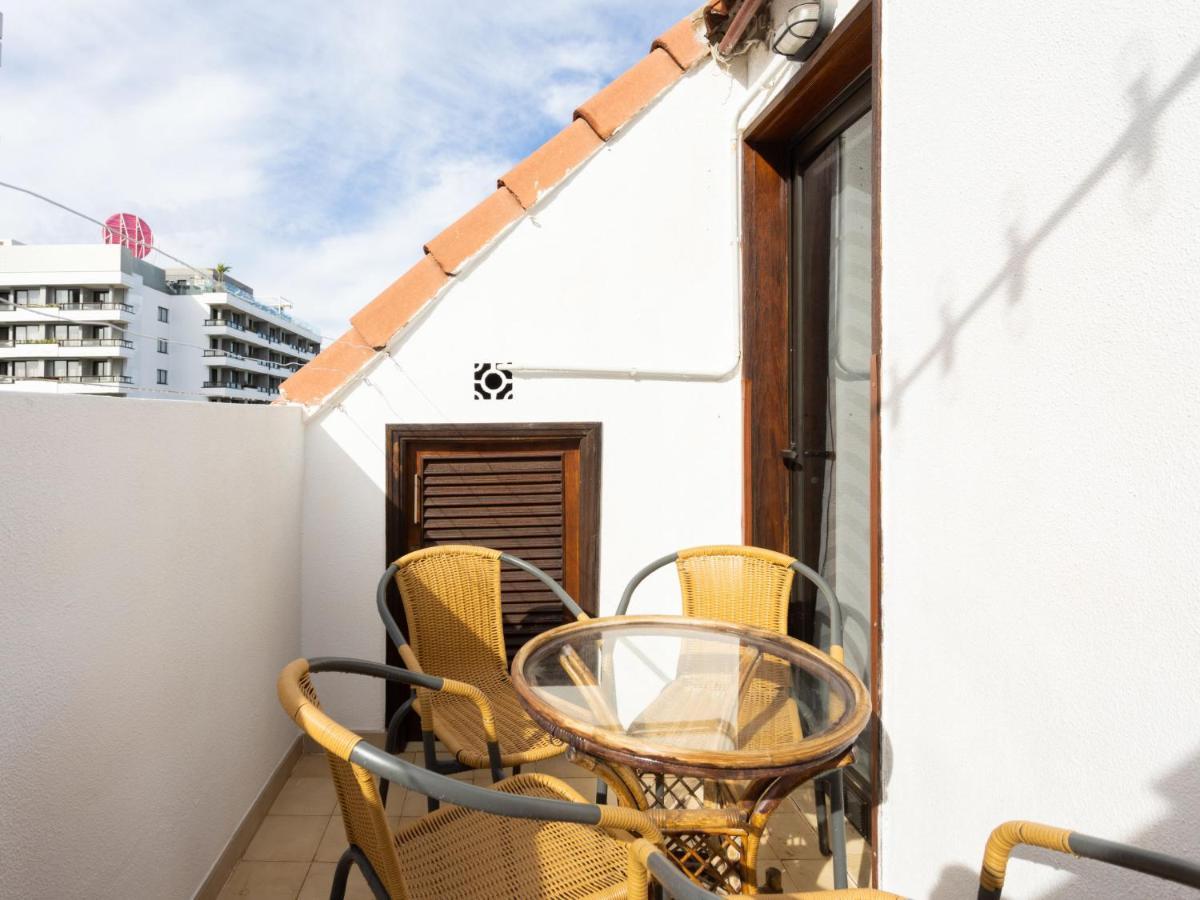 Apartment Comfy Altemar-1 By Interhome プラヤ・デ・ラス・アメリカス エクステリア 写真