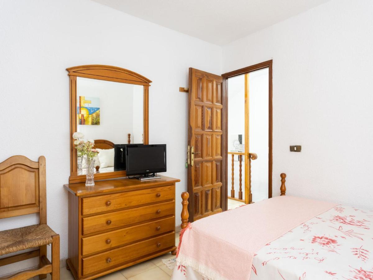 Apartment Comfy Altemar-1 By Interhome プラヤ・デ・ラス・アメリカス エクステリア 写真