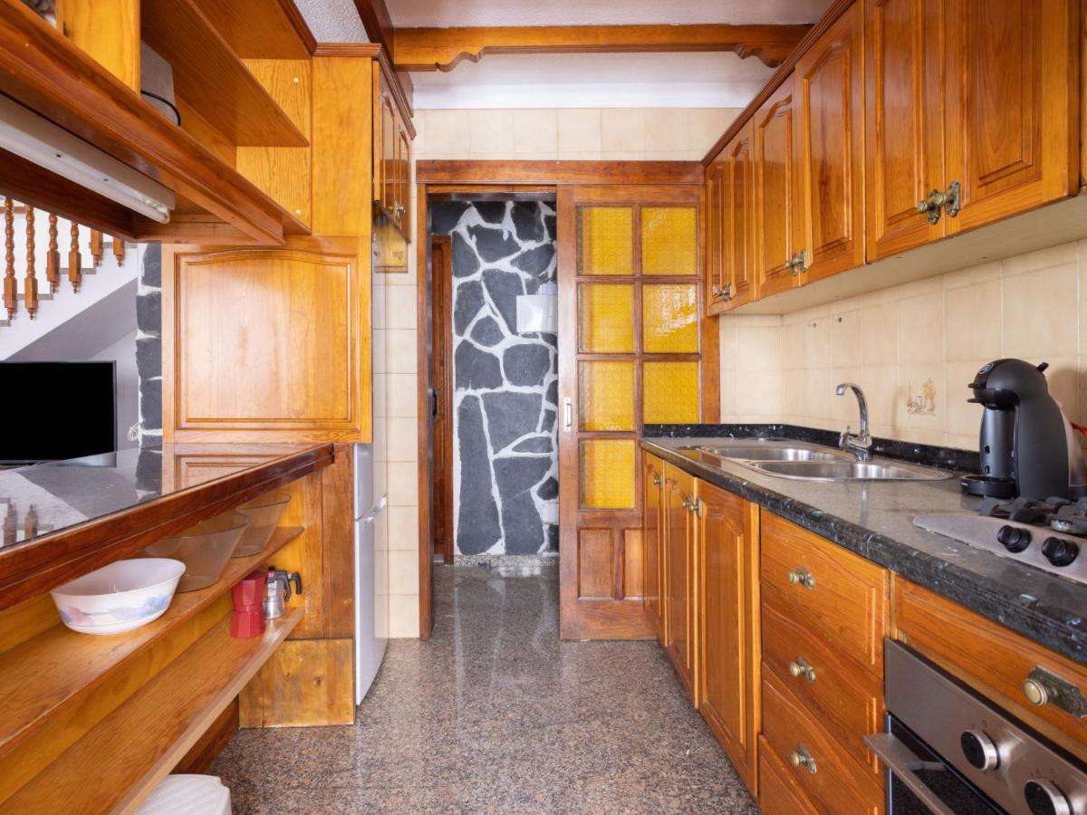 Apartment Comfy Altemar-1 By Interhome プラヤ・デ・ラス・アメリカス エクステリア 写真