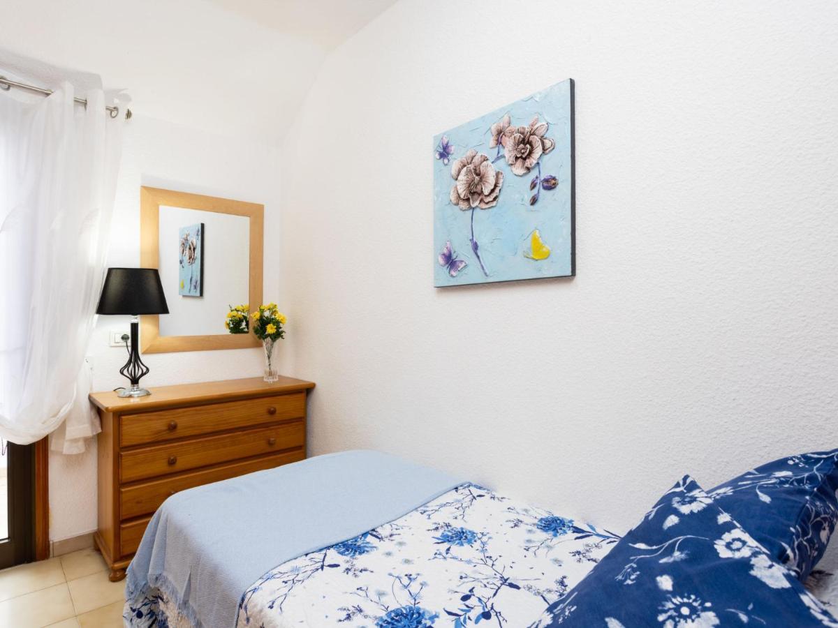Apartment Comfy Altemar-1 By Interhome プラヤ・デ・ラス・アメリカス エクステリア 写真