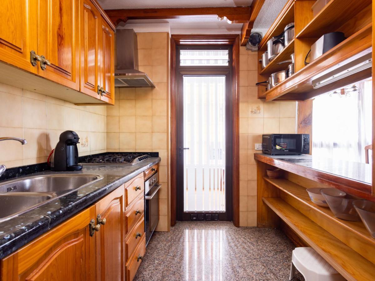 Apartment Comfy Altemar-1 By Interhome プラヤ・デ・ラス・アメリカス エクステリア 写真