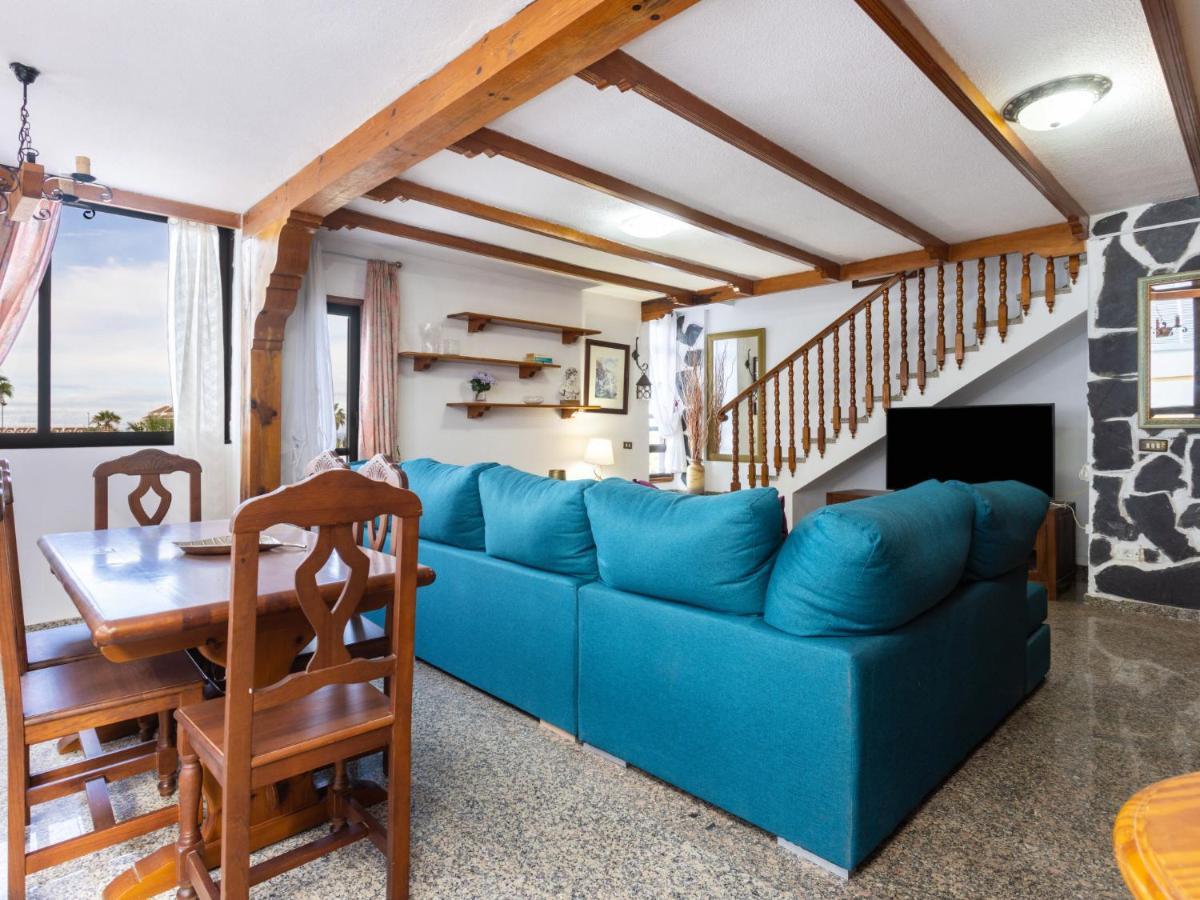 Apartment Comfy Altemar-1 By Interhome プラヤ・デ・ラス・アメリカス エクステリア 写真
